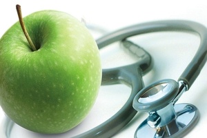 medical nutritionist