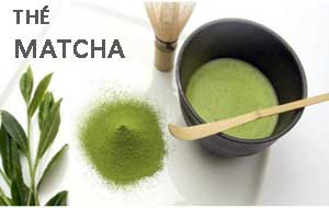 The health and weight loss benefits of Matcha Imperial Tea
