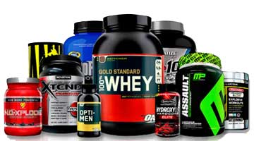 How to choose your bodybuilding food supplement?