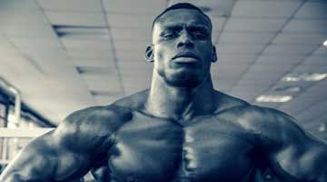 Bodybuilding and mass gain: the secrets of champions