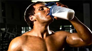 Is there a better muscle-building protein?
