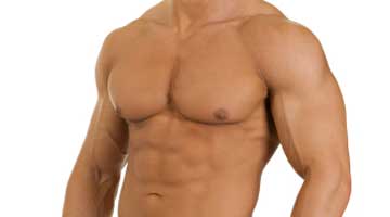 How to build pectorals fast?