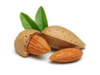 Boost libido naturally with almonds