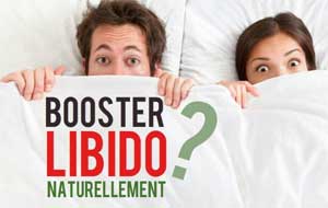 Is it possible to boost libido naturally with food?