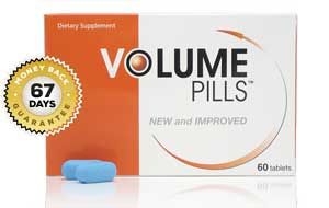 Volume Pills, Scam or Reliable?