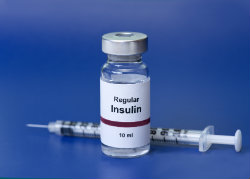 Insulin Chromium