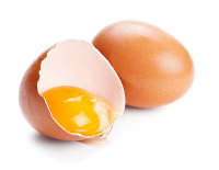 Egg yolk chromium picolinate