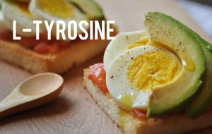 L-Tyrosine to prevent weight gain