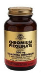 Chromium Picolinate Supplement