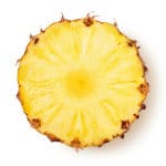 Pineapple Bromelain