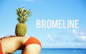 Bromelain for health