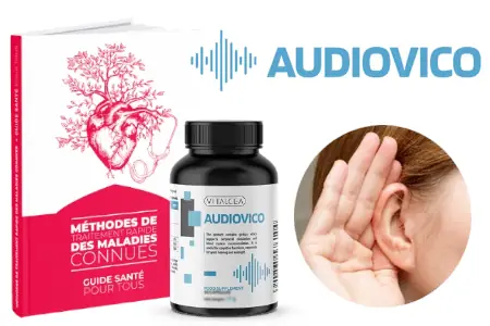 Audiovico, Scam or Reliable?