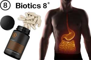 Biotics 8, Scam or Reliable?