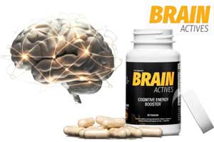 Brain Actives, Scam or Reliable?
