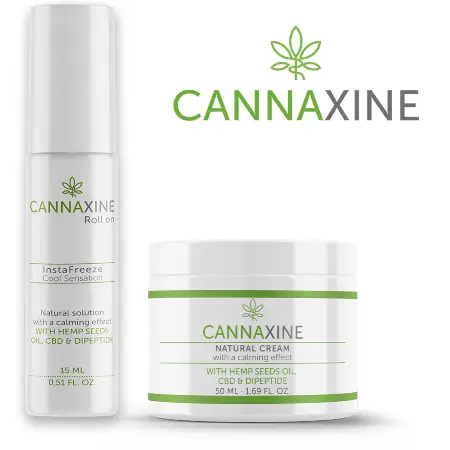 Cannaxine