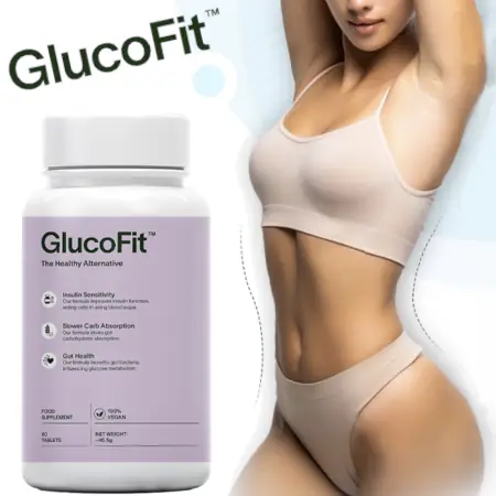 GlucoFit