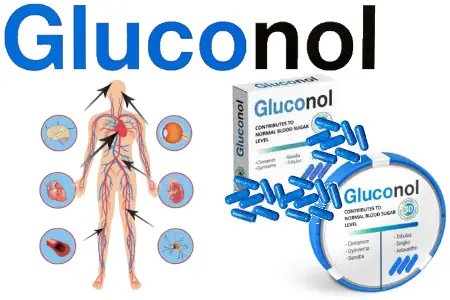 Gluconol, Scam or Reliable?