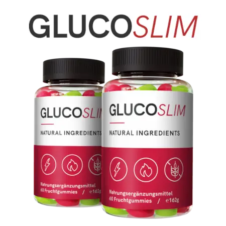 GlucoSlim