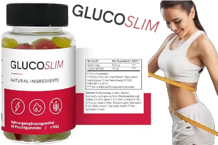 GlucoSlim