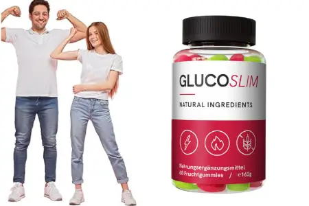 GlucoSlim