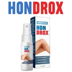 Hondrox