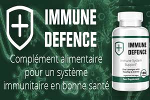 Immune Defence, Scam or Reliable?