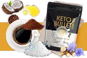 Keto Bullet, Scam or Reliable?