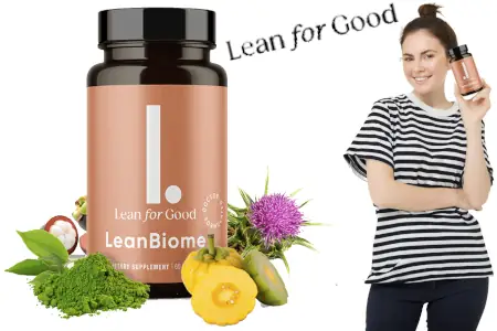 LeanBiome