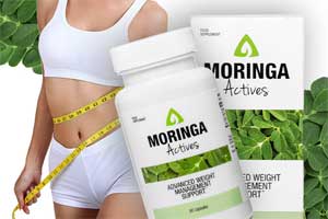 Moringa Actives, Scam or Reliable?