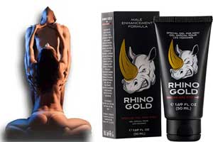 Rhino Gold Gel, Scam or Reliable?