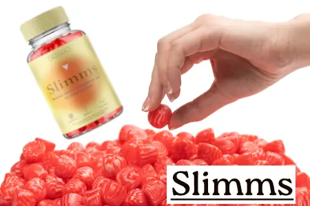 Slimms Gummies