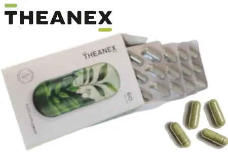 Theanex