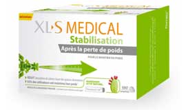 XLS Medical Stabilization